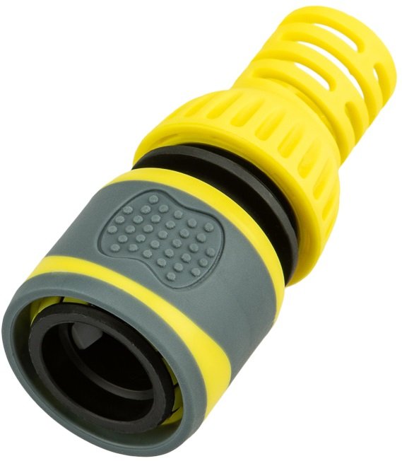 

Коннектор Четыре сезона Коннектор с аквастопом 1/2" 62-0301-F