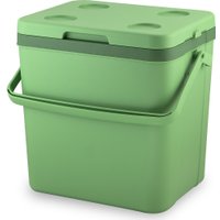 Термобокс Арктика 2200-26-GN 26л (зеленый)