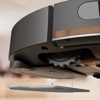 Робот-пылесос Electrolux ER61UW1DG