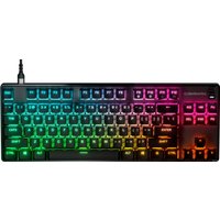 Клавиатура SteelSeries Apex 9 TKL (нет кириллицы)