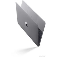 Ноутбук Apple MacBook (2016 год) [MLH72]
