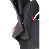 Игровое (геймерское) кресло Everprof Tiger (сетка/черный)