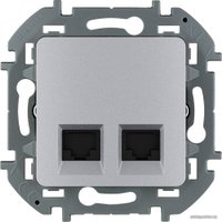 Розетка компьютерная Legrand Inspiria 673842