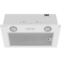 Кухонная вытяжка Meferi INBOX52WH Power