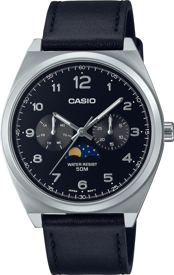 

Наручные часы Casio Standard MTP-M300L-1A