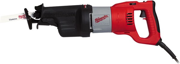 

Сабельная пила Milwaukee SSPE 1300 RX [4933440590]