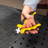 Набор пассатижей Deli DL2008-3 (3 предмета)