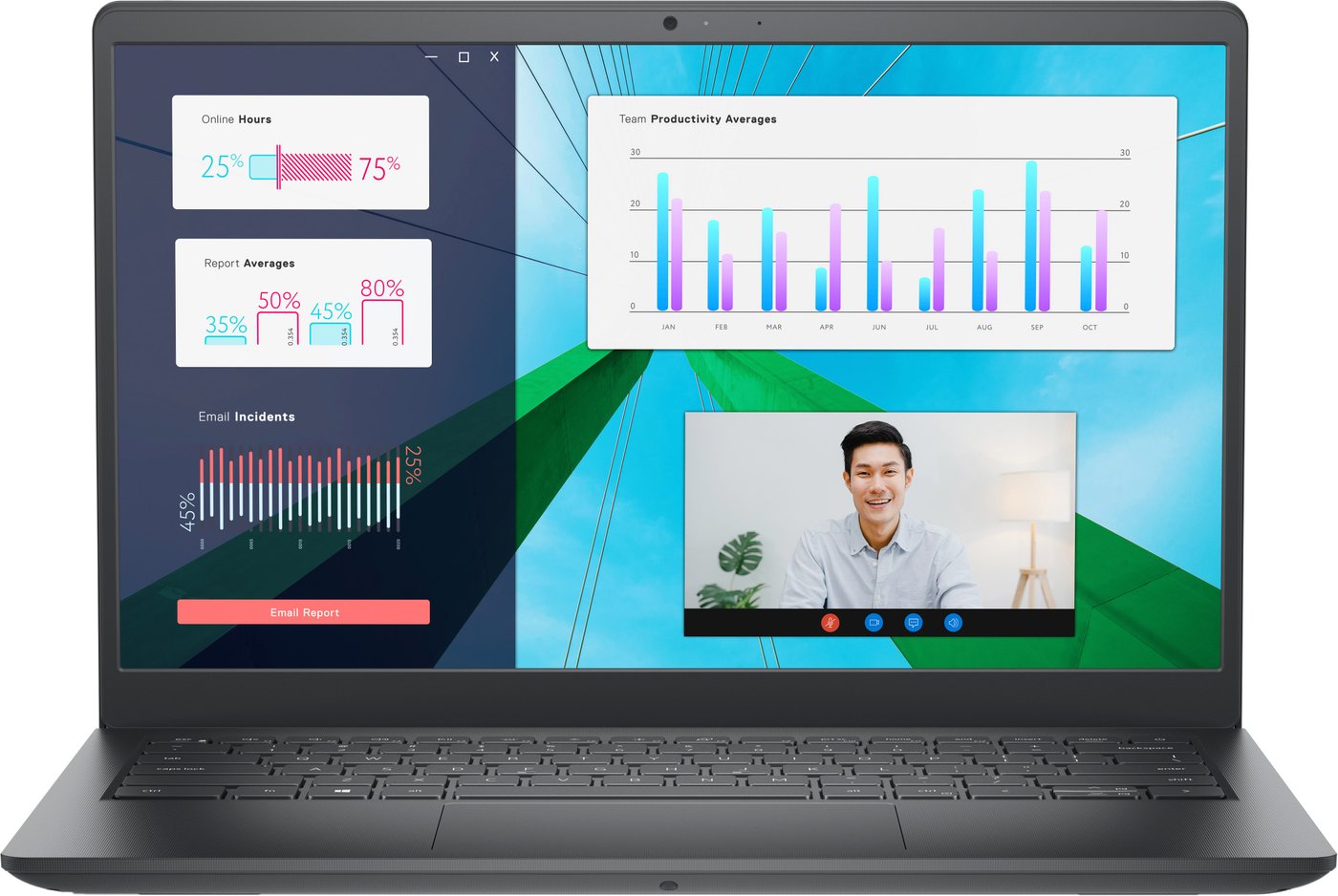 

Ноутбук Dell Vostro 14 3430 5Z9M904