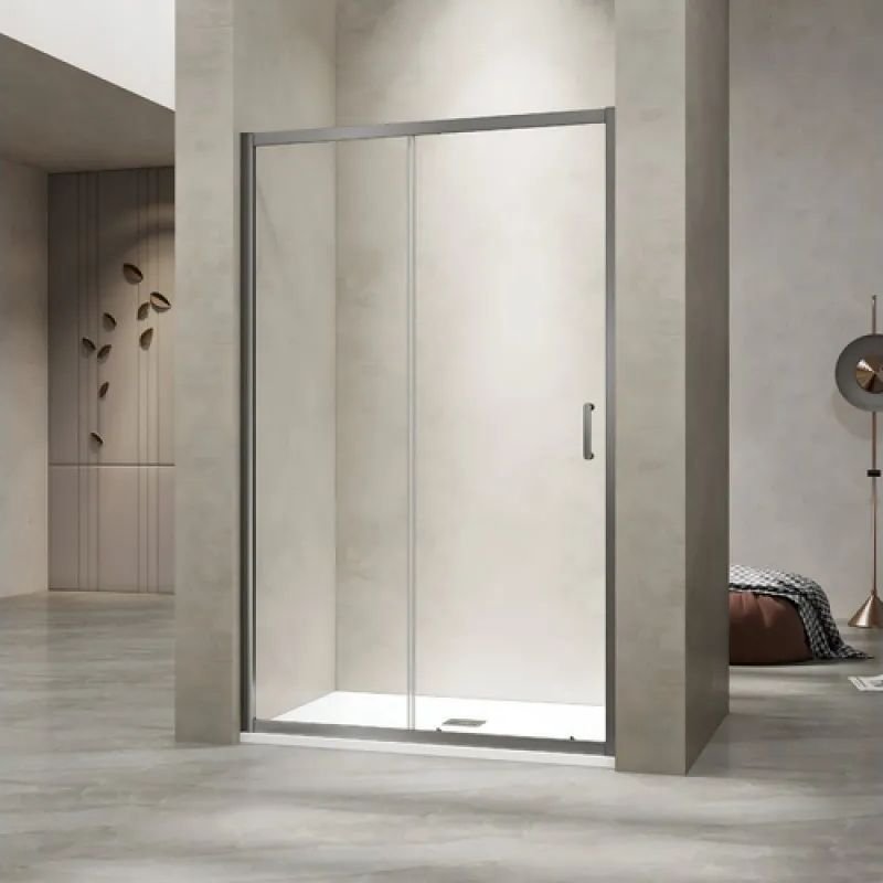 

Душевая дверь RGW PA-114-Gr 030811418-110