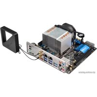 Материнская плата ASRock X99E-ITX/ac