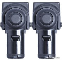 Универсальная коляска Cosatto Giggle mix (3 в 1, kaleidoscope)