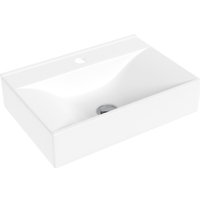 Умывальник Lauter 21887B + клапан 21190CH