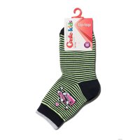 Носки Conte-kids Tip-Top 5С-11СП (р. 16, салатовый 298)