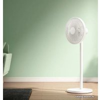 Вентилятор Xiaomi Mijia 1X Smart DC Inverter Floor Fan BPLDS07DM (китайская версия)