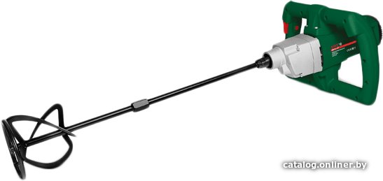 Строительный миксер DWT MX10-12 T