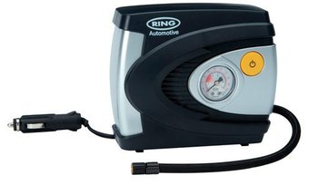 Автомобильный компрессор Ring RAC610