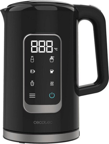 

Электрический чайник Cecotec Thermosense 500 Touch