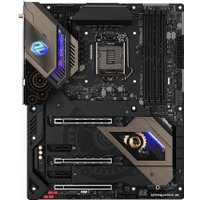 Материнская плата ASRock Z490 Taichi