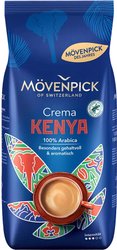 Des Jahres Crema Kenya зерновой 1 кг