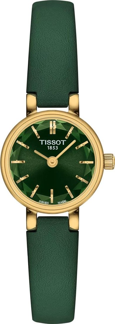 

Наручные часы Tissot T140.009.36.091.00