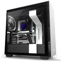 Система жидкостного охлаждения для процессора NZXT Kraken X73 RL-KRX73-01