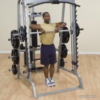 Силовая стойка Body-Solid GS348Q