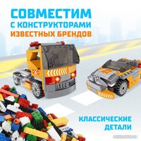 Конструктор Unicon Гонка 3 в 1 5164178