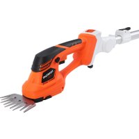  Patriot Ухоженный сад 250205223 (цепная пила, кусторез, 2 АКБ)