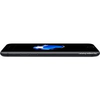 Смартфон Apple iPhone 7 128GB Восстановленный by Breezy, грейд B (черный)