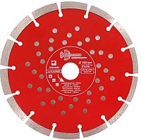 

Отрезной диск алмазный Trio Diamond GUS724