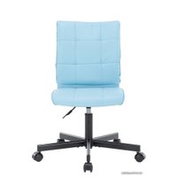 Офисное кресло Everprof EP-300 (экокожа, бирюзовый)