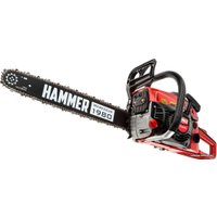 Бензопила Hammer BPL5518C