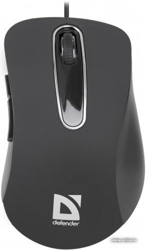 Мышь Defender Datum MM-070