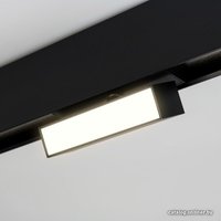 Трековый светильник Arlight MAG-FLAT-FOLD-45-S205-6W Warm3000 026987