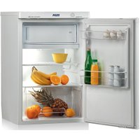 Однокамерный холодильник POZIS RS-411 (бежевый)