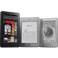 Планшет Amazon Kindle Fire