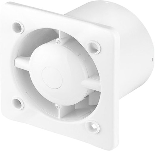 

Осевой вентилятор Awenta System+ Turbo 100T KWT100T