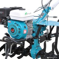 Мотокультиватор бензиновый Spec SP-850
