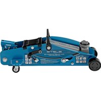 Подкатной домкрат Stels 51132 2.5т