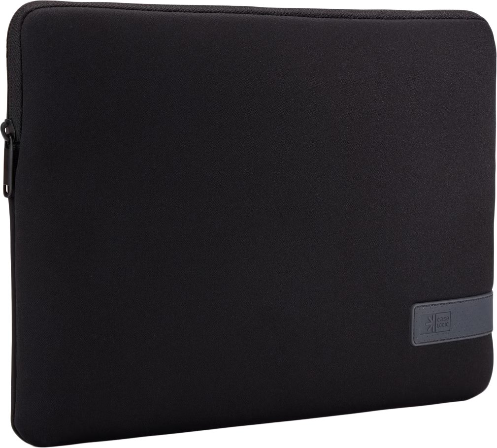 

Чехол Case Logic Reflect MacBook Sleeve REFMB-114 (black)