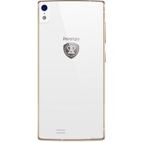 Телефон Prestigio MultiPhone 7557 Grace