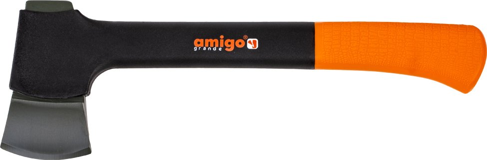 

Топор Amigo 74472