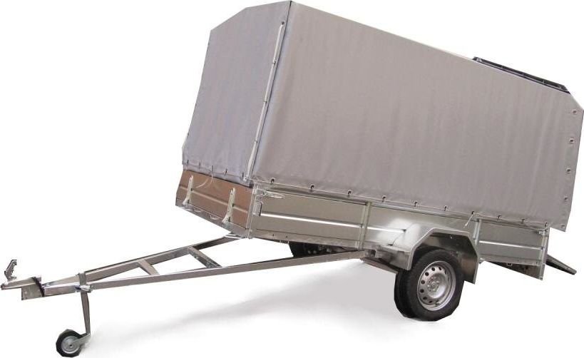 

Одноосный прицеп Вектор ЛАВ-81011С Спец (3000х1500х380)