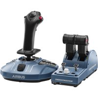 Оборудование для авиасимов Thrustmaster TCA Officer Pack Airbus Edition