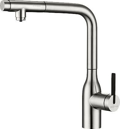 Смеситель Paulmark Vi213105-BS