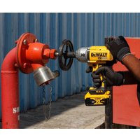 Гайковерт DeWalt DCF899P1 (с 1-им АКБ, кейс)