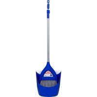 Набор для уборки OfficeClean Professional со щеткой-сметкой складной