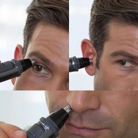 Триммер для носа и ушей Panasonic ER-GN33-H301