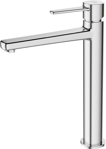 Смеситель Invena Glamour Trend BU-02-W01