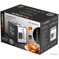 Тостер Tuarex TK-6003